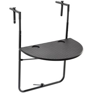 Viking Choice Model 60x64x73 - Ruimtebesparende balkon tafel Viking Choice Model 60x64x73 - Ruimtebesparende balkon tafel