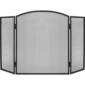 Kaminer Tulisijan suojus PK013 - Turvallinen takan suojus - 118x76 cm Kaminer Tulisijan suojus PK013 - Turvallinen takan suojus - 118x76 cm