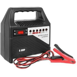 Ładowarka akumulatorów 12V 6A - Motoryzacja & Przemysł Ładowarka akumulatorów 12V 6A - Motoryzacja & Przemysł