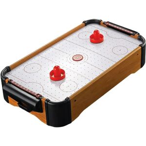 Table de Air Hockey pour Enfants Kruzzel - Portable, Résistante, Jeu Intérieur - Publicité Table de Air Hockey pour Enfants Kruzzel - Portable, Résistante, Jeu Intérieur - Publicité