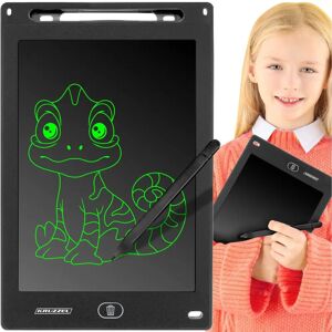 KRUZZEL 12" Zeichentablett - Großes Digitales Zeichenpad KRUZZEL 12" Zeichentablett - Großes Digitales Zeichenpad