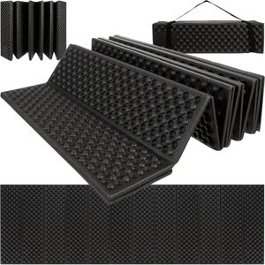 Matelas Pliable Trizand - 180x60x1cm - Publicité Matelas Pliable Trizand - 180x60x1cm - Publicité