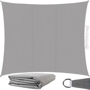 Gardlöv 23143 - Szary - 4x3m Zasłona przeciwsłoneczna - Ochrona UV Gardlöv 23143 - Szary - 4x3m Zasłona przeciwsłoneczna - Ochrona UV