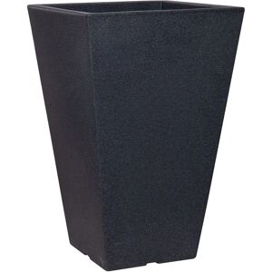 Deuba Capri Blumentopf - Wetterfester Kunststoff - 40L - Braun Deuba Capri Blumentopf - Wetterfester Kunststoff - 40L - Braun