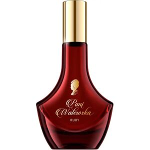 Pani Walewska Ruby Eau de Parfum - Elegancki kwiatowy zapach - 30ml Pani Walewska Ruby Eau de Parfum - Elegancki kwiatowy zapach - 30ml