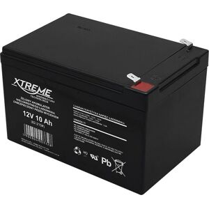 BLOW Batería de gel 12V 10Ah - Para UPS y respaldo BLOW Batería de gel 12V 10Ah - Para UPS y respaldo