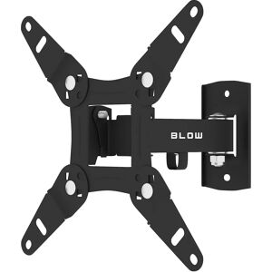 Supporto TV da Parete Blow 13-42 pollici Nero Supporto TV da Parete Blow 13-42 pollici Nero