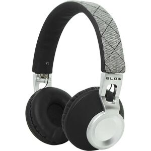 BLOW - HDX100 - 2x40mm - 32Ω - Auriculares BLOW - HDX100 - 2x40mm - 32Ω - Auriculares