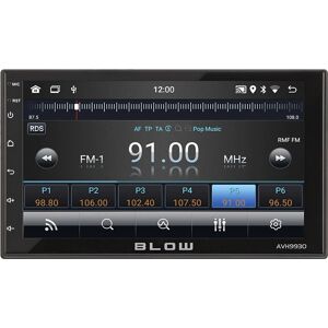 Blow AVH-9930 Blow AVH-9930
