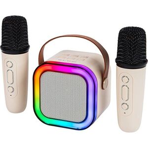 Altavoz Bluetooth Blow - RGB Portátil 10W Altavoz Bluetooth Blow - RGB Portátil 10W