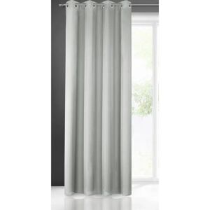 Eurofirany Rita Curtain - Polyester, Modern, Light Grey - Curtain Eurofirany Rita Curtain - Polyester, Modern, Light Grey - Curtain