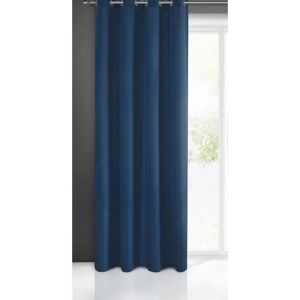 Eurofirany RITA Dark Blue Curtain - Curtain Eurofirany RITA Dark Blue Curtain - Curtain