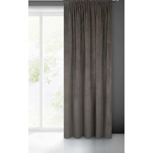 Eurofirany Unisex Curtain - 315125 - 140x270cm Eurofirany Unisex Curtain - 315125 - 140x270cm