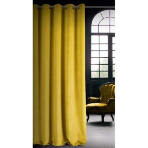 EUROFIRANY Ria Oscurante - Elegant Giallo Gardin EUROFIRANY Ria Oscurante - Elegant Giallo Gardin