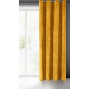 Eurofirany VILLA Light-Filtering Curtain - Curtain Eurofirany VILLA Light-Filtering Curtain - Curtain