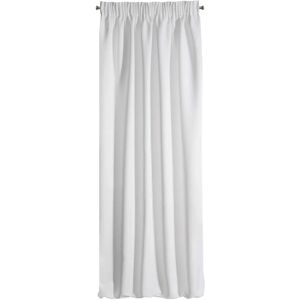 Eurofirany Parisa White 135x270 - Decorative Curtain Eurofirany Parisa White 135x270 - Decorative Curtain