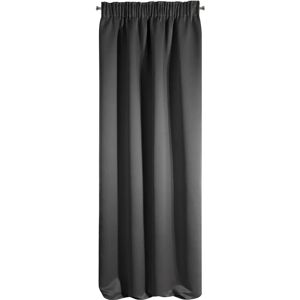 Zasłona zaciemniająca Parisa od Eurofirany - 135x270 cm Zasłona zaciemniająca Parisa od Eurofirany - 135x270 cm