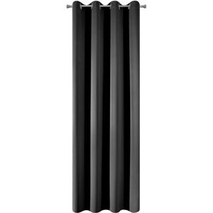 Cortina Blackout de MyBestHome - SIERRA 135x250 cm Cortina Blackout de MyBestHome - SIERRA 135x250 cm