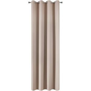 Eurofirany Parisa Różowa Zasłona Blackout - Zasłona Eurofirany Parisa Różowa Zasłona Blackout - Zasłona