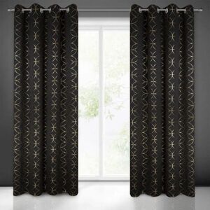 Eurofirany Blackout Curtain 135x250cm - Curtain Eurofirany Blackout Curtain 135x250cm - Curtain