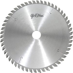 GLOBUS - GS10 - 450mm - 54 zębów - Tarczа piły tarczowej GLOBUS - GS10 - 450mm - 54 zębów - Tarczа piły tarczowej