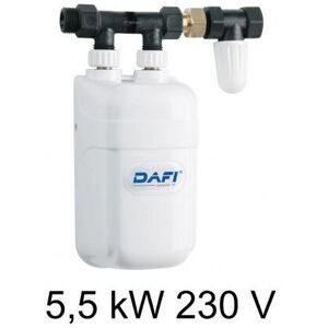 Dafi POZ03134 - Podgrzewacz wody Dafi POZ03134 - Podgrzewacz wody