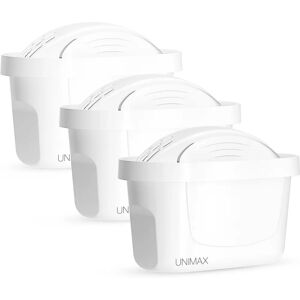 Wkładki Filtra Dafi Unimax 2+1 - Filtr Wody Wkładki Filtra Dafi Unimax 2+1 - Filtr Wody