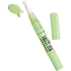 Correcteur vert Lovely CEL15ANT - 2ml pour imperfections cutanées Correcteur vert Lovely CEL15ANT - 2ml pour imperfections cutanées