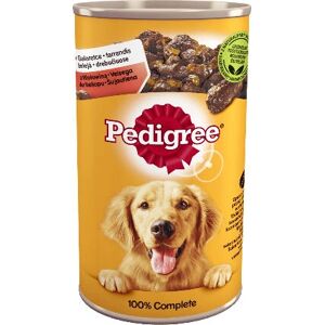 Pedigree Vuxen Hundmat med Nötkött - 1,2kg Pedigree Vuxen Hundmat med Nötkött - 1,2kg