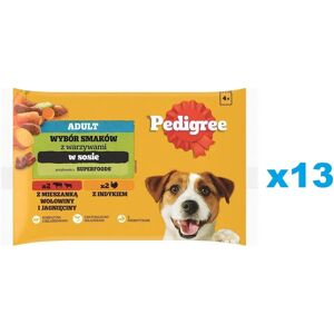 PEDIGREE Hundefutter - Unterstützung der natürlichen Abwehrkräfte PEDIGREE Hundefutter - Unterstützung der natürlichen Abwehrkräfte