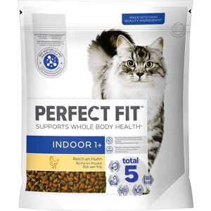 Perfect Fit Indoor 1+ Croquettes de poulet pour chat - Soutient la santé Perfect Fit Indoor 1+ Croquettes de poulet pour chat - Soutient la santé