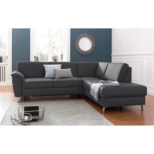 SIT & MORE Texel L-Form Couch - Couch SIT & MORE Texel L-Form Couch - Couch