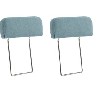 Sit & More Aqua Kopfstütze - Verstellbarer Komfort für Sofas Sit & More Aqua Kopfstütze - Verstellbarer Komfort für Sofas
