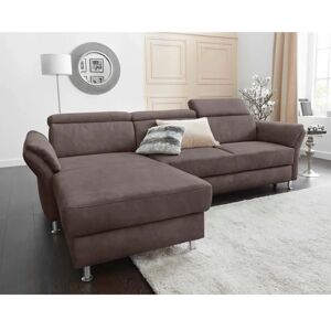 Sitz & Mehr Avignon L-Form Sofa - Modern, Umwandelbar, Stauraum Sitz & Mehr Avignon L-Form Sofa - Modern, Umwandelbar, Stauraum