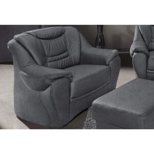SIT & MORE Benson - Mikrofaser Nubuck Sessel SIT & MORE Benson - Mikrofaser Nubuck Sessel