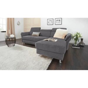 Sit & More Avignon L-Form Ecksofa - Sofas Sit & More Avignon L-Form Ecksofa - Sofas