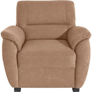 SIT & MORE Pandora Sessel - Microfaser - 103x91x90 cm SIT & MORE Pandora Sessel - Microfaser - 103x91x90 cm