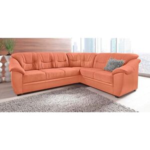 SIT&MORE Savona L-Form Sofa - Sofa SIT&MORE Savona L-Form Sofa - Sofa