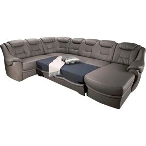 SIT & MORE Bellevue U-Form Sofa - Sofa SIT & MORE Bellevue U-Form Sofa - Sofa