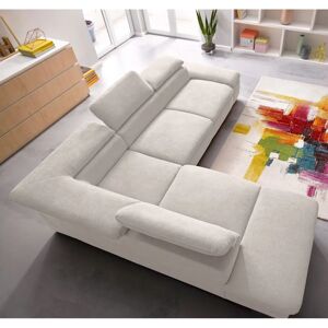 SIT & MORE Alcatraz L-Form Couch - Sofas SIT & MORE Alcatraz L-Form Couch - Sofas