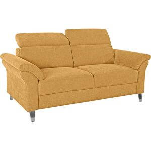 sit&more Arngast 2,5-Sitzer Sofa mit Kopfteilverstellung - Sofas sit&more Arngast 2,5-Sitzer Sofa mit Kopfteilverstellung - Sofas
