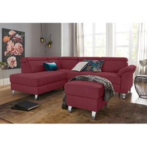 sit&more Arngast L-Form Sofa - Sofa sit&more Arngast L-Form Sofa - Sofa
