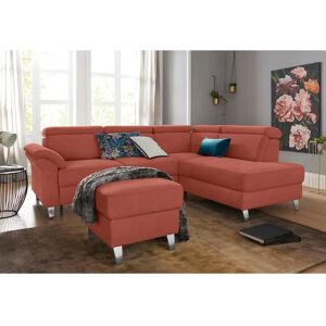 sit&more Arngast L-Form Sofa - Mit Bettfunktion sit&more Arngast L-Form Sofa - Mit Bettfunktion