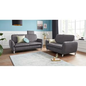 sit&more Daytona 2,5-Sitzer Sofa - Klassisches Design sit&more Daytona 2,5-Sitzer Sofa - Klassisches Design