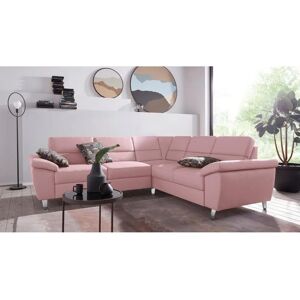 SIT & MORE Sorano L-Form Couch SIT & MORE Sorano L-Form Couch