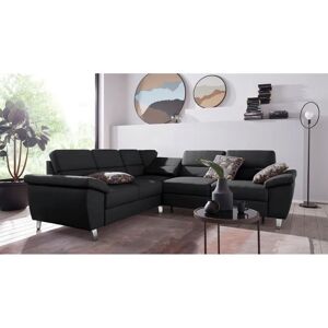SIT & MORE Sorano L-Form Sofa - L-Form mit Bett & Relaxfunktion SIT & MORE Sorano L-Form Sofa - L-Form mit Bett & Relaxfunktion