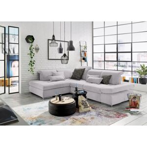 Musterring SO 4100 - Microfaser Ecksofa Musterring SO 4100 - Microfaser Ecksofa
