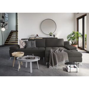 SIT&MORE Latigo Microfaser Recamiere - Sofa SIT&MORE Latigo Microfaser Recamiere - Sofa