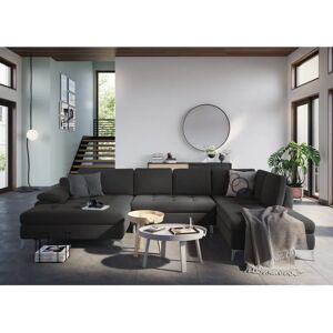 SIT & MORE Latigo U-Form Sofa - Sofa SIT & MORE Latigo U-Form Sofa - Sofa
