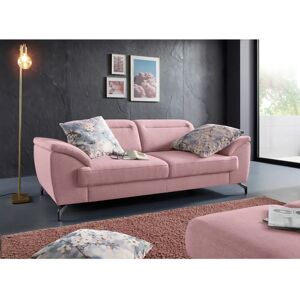 SIT & MORE Percy Rosa 2,5-Sitzer - Sofa SIT & MORE Percy Rosa 2,5-Sitzer - Sofa